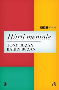 Harti mentale | Tony Buzan, Barry Buzan