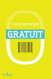 Gratuit | Chris Anderson