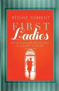 First Ladies | Regine Torrent