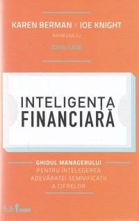 Inteligenta financiara | Karen Berman, Joe Knight