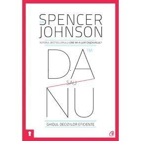 Da sau nu | Dr. Spencer Johnson