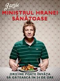 Jamie, ministrul hranei sanatoase | Jamie Oliver