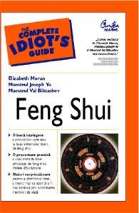 Feng Shui | Elisabeth Moran, Maestrul Joseph Yu, Maestrul Val Biktashev