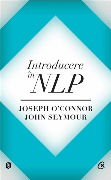 Introducere in NLP | John Seymour, Joseph O’Connor