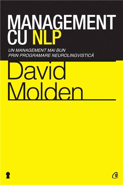 Management cu NLP | David Molden