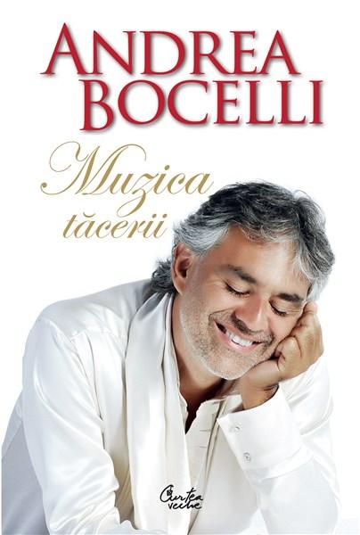 Muzica tacerii | Andrea Bocelli