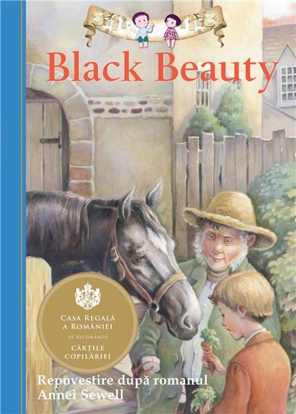 Black Beauty. Repovestire dupa romanul Annei Sewell | Lisa Church