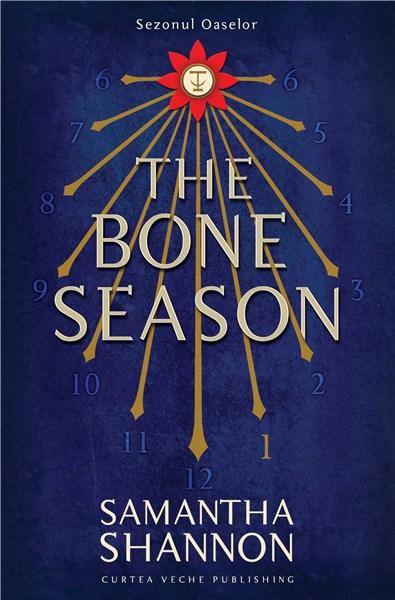 The Bone Season - Sezonul Oaselor | Samantha Shannon