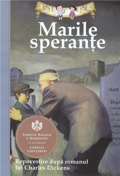 Marile sperante | Deanna McFadden