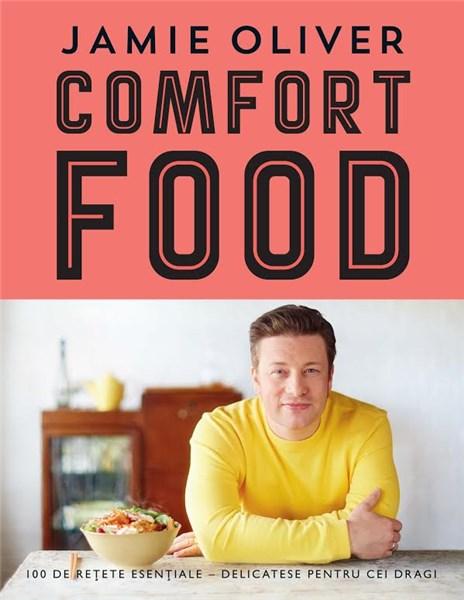 Comfort Food | Jamie Oliver