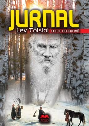 Jurnal Ed. 2013 | Lev Tolstoi carturesti.ro poza noua