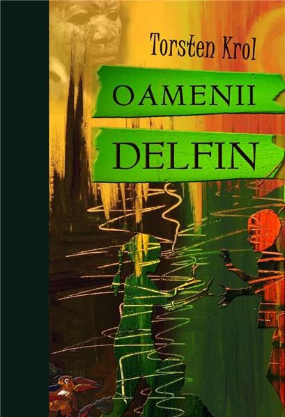 Oamenii delfin | Torsten Krol