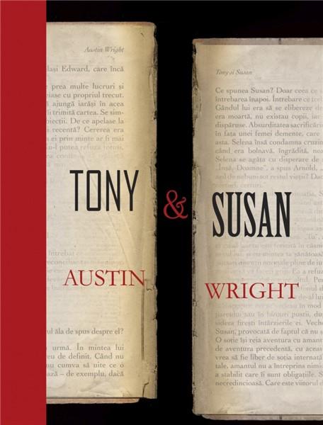 Tony si Susan | Austin Wright