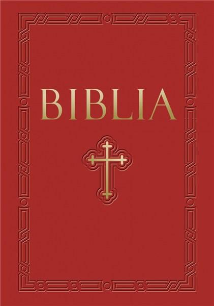 Biblia Vol. 1 |