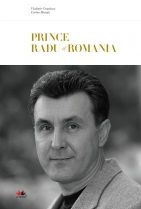 Prince Radu Of Romania | Corina Murafa, Vladimir Cretulescu