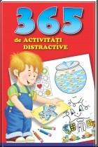 365 de activitati distractive |