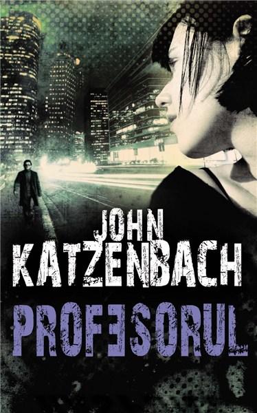 Profesorul | John Katzenbach