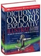 Dictionar Oxford explicativ ilustrat al limbii engleze |