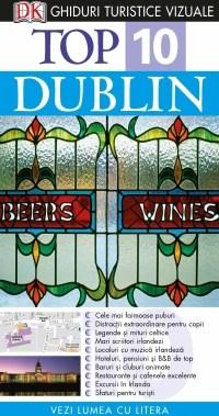 Top 10. Dublin | carturesti.ro Carte