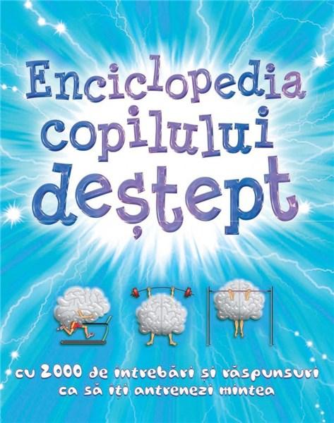 Enciclopedia copilului destept |