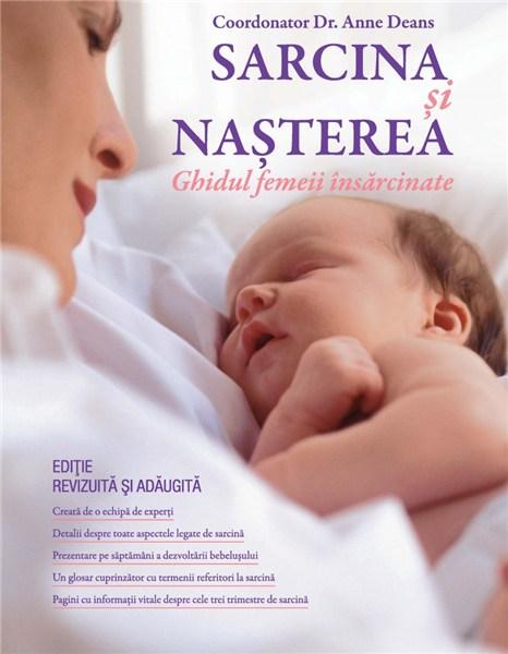 Sarcina si nasterea | Dr. Anne Deans