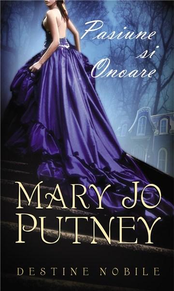 Pasiune si onoare | Mary Jo Putney