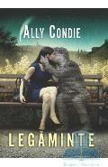Legaminte | Ally Condie