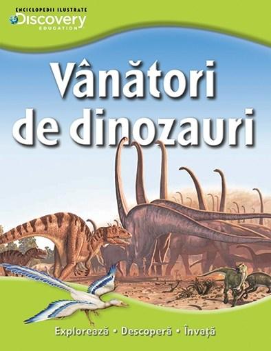 Vanatori de dinozauri |