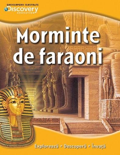 Morminte de faraoni |