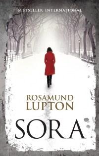 Sora | Rosamund Lupton