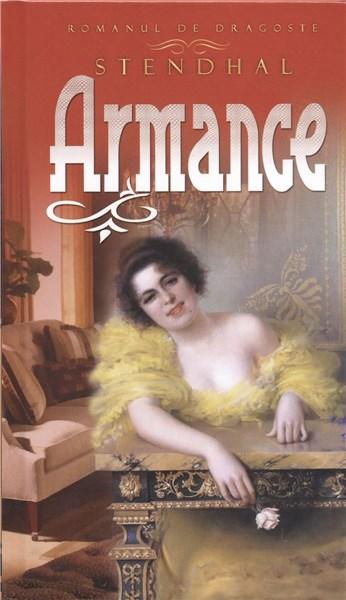 Armance | Stendhal