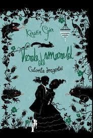 Verde de smarald | Kerstin Gier