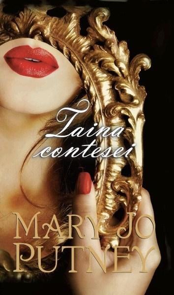 Taina Contesei | Mary Jo Putney