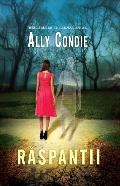 Raspantii | Ally Condie