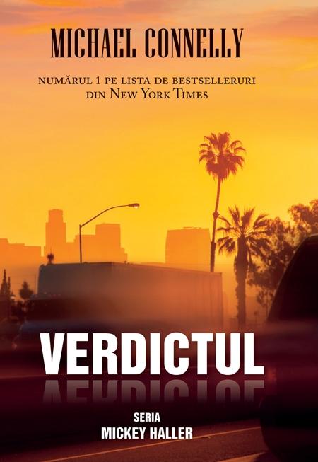 Verdictul | Michael Connelly