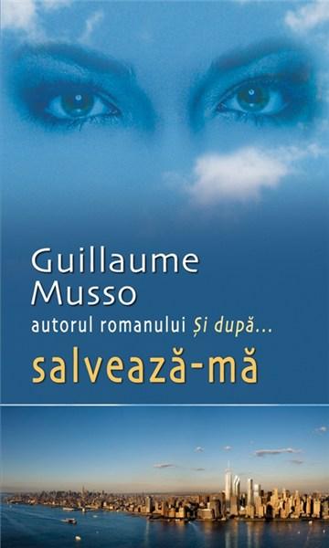 Salveaza-ma | Guillaume Musso