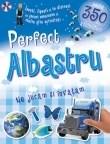 Perfect albastru - Ne jucam si invatam |