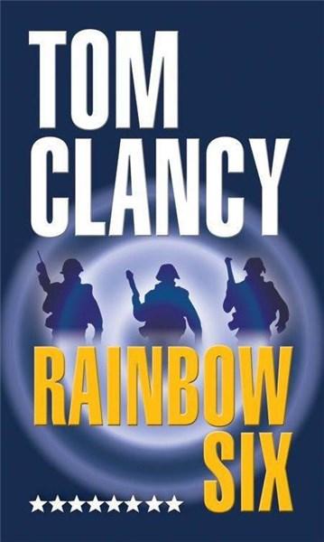 Rainbow six Vol. I+II | Tom Clancy