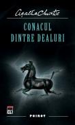 Conacul dintre dealuri | Agatha Christie