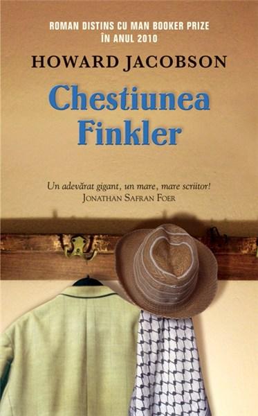 Chestiunea Finkler | Howard Jacobson