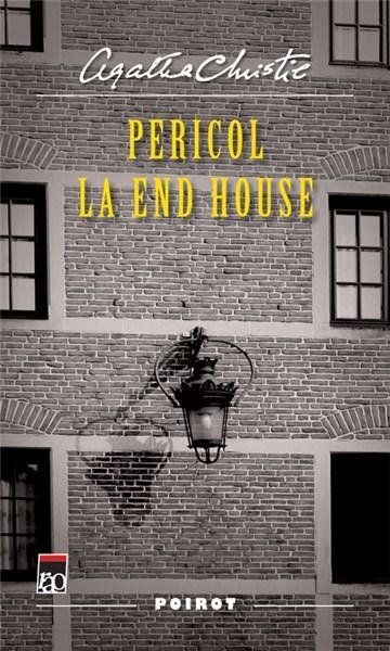 Pericol la End House | Agatha Christie