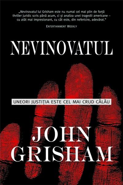 Nevinovatul | John Grisham