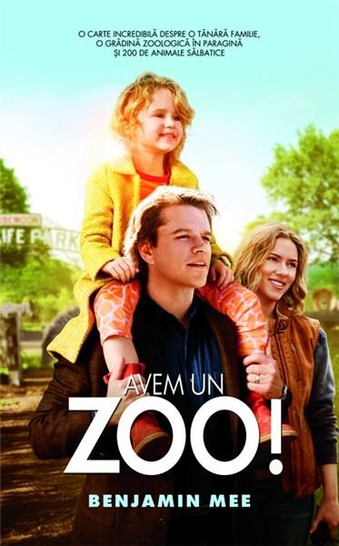 Avem un ZOO ! | Benjamin Mee