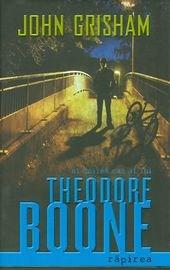 Theodore Boone: Rapirea | John Grisham