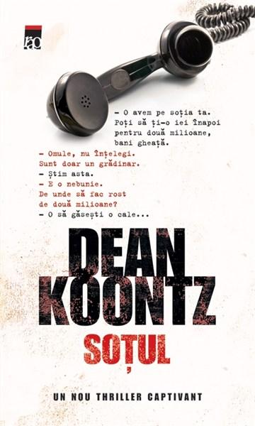 Sotul | Dean Koontz