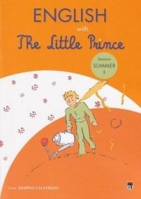 English with The Little Prince – vol. 3 | Despina Calavrezo carturesti.ro imagine 2022