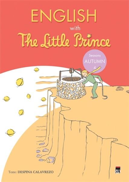 English with The Little Prince - vol.4 ( autumn ) | Despina Calavrezo