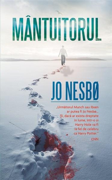 Mantuitorul | Jo Nesbo