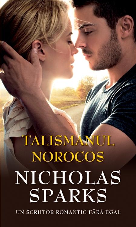 Talismanul norocos | Nicholas Sparks