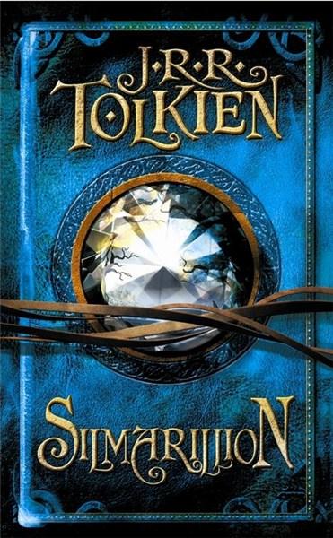 Silmarillion | J.R.R. Tolkien